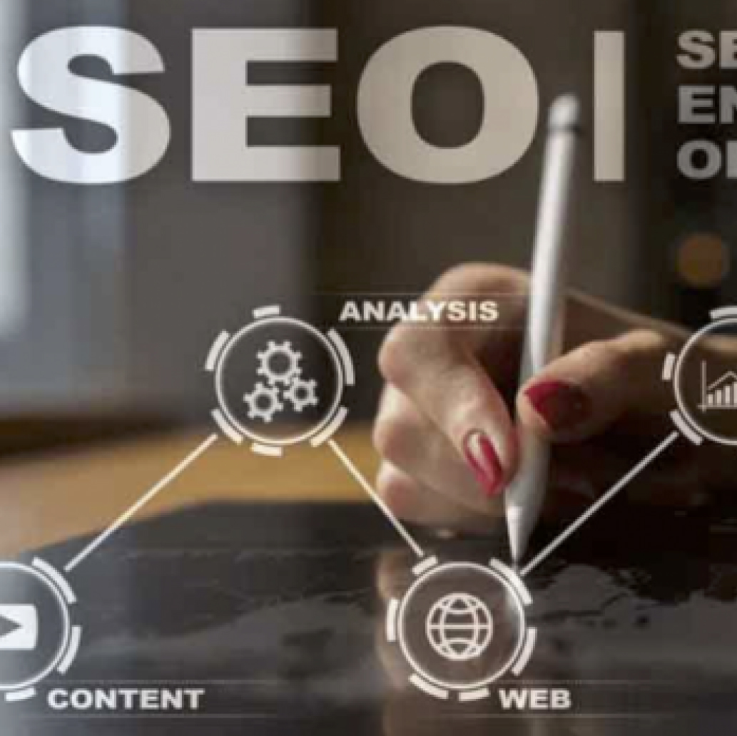 Pentingnya SEO untuk strategi digital kamu